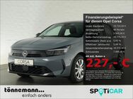 Opel Corsa, F BASIS SITZ, Jahr 2024 - Münster