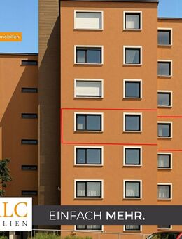 Geräumige Wohnung in ruhiger Ortsrandlage - Ostfildern