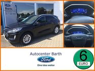 Ford Kuga 2.5 Duratec Plug-in-Hybrid PHEV Titanium X - Grimmen