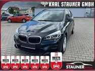 BMW 218 i Gran Tourer M-Sport AHK LED NAVI PDC - Seubersdorf (Oberpfalz)