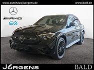 Mercedes GLC 300, d AMG-Sport Burm, Jahr 2024 - Hagen (Stadt der FernUniversität)