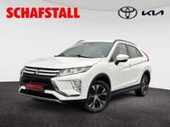 Mitsubishi Eclipse Cross Active 2WD 1.5 AHK Automatik Navi Tempomat Kamera - Bergheim (Nordrhein-Westfalen)