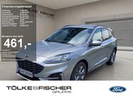 Ford Kuga, 2.0 EcoBlue ST-Line X FLA el Heck, Jahr 2023 - Krefeld