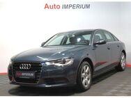 Audi A6 3.0 TDI quattro*Tempomat*RfK*Navi - Schmidgaden