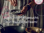 Koch mit Pfiff gesucht: Join das ElbTalTeam ! - Dresden