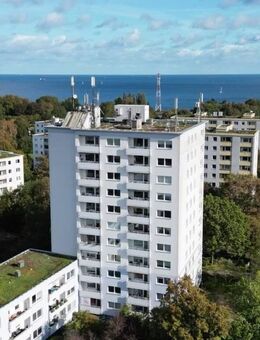 Renovierungsbedürftige Eigentumswohnung in Schilksee - Kiel