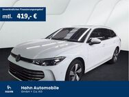 VW Passat Variant, 1.5 eTSI Business, Jahr 2024 - Wendlingen (Neckar)