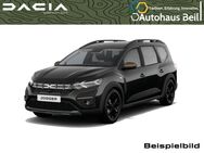 Dacia Jogger, Extreme TCe 110 EU6e, Jahr 2024 - Frankenberg (Eder)