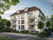 Grundstück mit Baugenehmigung für ca.930 m2 WFL - Karlsfeld