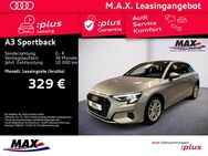 Audi A3, Sportback 40 TFSI e ADVANCED VC, Jahr 2024 - Offenbach (Main)