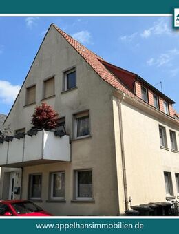 TOP Mehrfamilienhaus im Zentrum von Hagen - Hagen (Teutoburger Wald)