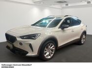 CUPRA Formentor, 1.4 Basis e-Hybrid, Jahr 2022 - Düsseldorf