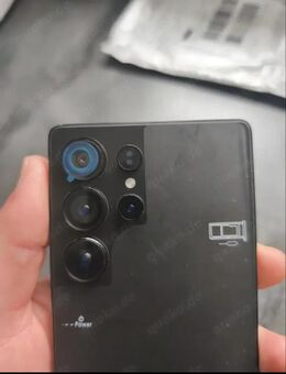 S25 Ultra 512 GB neu - Bonn