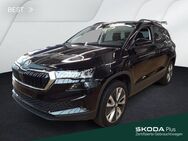 Skoda Karoq, 2.0 TDI STYLE 18ZOLL, Jahr 2024 - Mühlheim (Main)