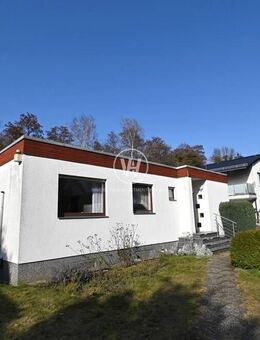 Bungalow mit viel Potential und Platz am Naturschutzgebiet - Berlin