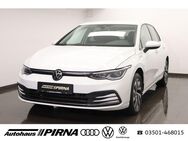 VW Golf VIII 1.4 Style eHybrid LED NAVI - Pirna