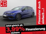 VW Golf, 2.0 TSI R 8 PERFORMANCE IQ-LIGHT, Jahr 2023 - Mühlhausen (Regierungsbezirk Oberpfalz)
