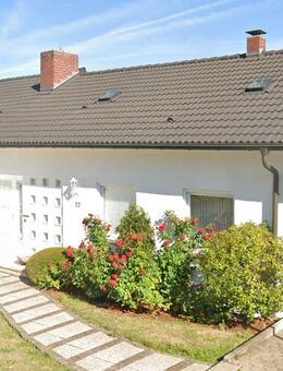 Exklusive Wohnqualität auf einer Ebene - Willkommen in Ihrem Bungalow! Dortmund-Wichlinghofen - Dortmund