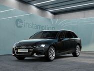 Audi A4, Avant 35 TFSI advanced, Jahr 2024 - München