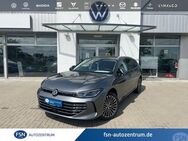 VW Passat, 2.0 l TDI Elegance 150, Jahr 2024 - Rostock