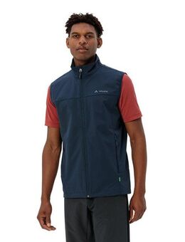 VAUDE Softshellweste MEN'S HURRICANE VEST III