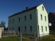 Einfamilienhaus in ruhiger Lage am Rand von Dresden - Wachau