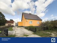 *LANDLIEBE*Wnfl. ca. 93 m²*Grd.ca. 1321m²*Gartenparadies*Wärmepumpe!*4,5 Zimmer*provisionsfrei* - Rhinow