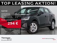 Audi Q2, 40 TFSI Q S LINE LM18, Jahr 2024 - Bochum