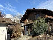 Idyllisches Einfamilienhaus in ruhiger Lage - Ideal für Eigennutzer & Kapitalanleger in Freyung! - Freyung