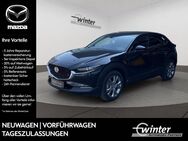 Mazda CX-30, E EXCLUSIVE-LINE, Jahr 2022 - Großröhrsdorf