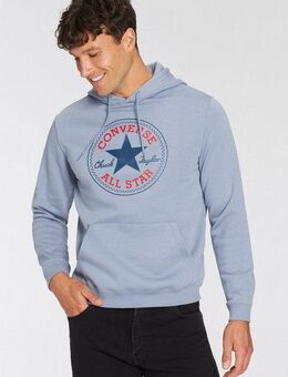 Converse Kapuzensweatshirt STANDARD FIT CENTER FRONT LARGE CHUCK Unisex