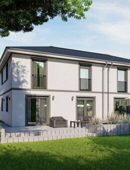 Doppelhaushälfte Graz - Pilsting