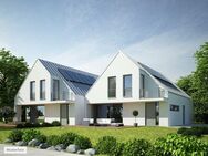 Begehrt ++ Provisionsfrei Reihenmittelhaus in 75015 Bretten - Bretten