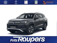 VW Tayron, 1.5 l Life eTSI OPF, Jahr 2022 - Hannover