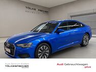 Audi A6, 2.0 TFSI quattro 50 e FLA STH, Jahr 2020 - Krefeld