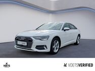 Audi A6, Limousine advanced 45 TFSI, Jahr 2023 - Braunschweig