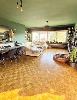 Großzügige 4-Zimmer-Wohnung mit Terrasse, Garten und Garage in gepflegtem Zweifamilienhaus! - Freigericht
