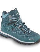 Meindl Meindl Summit Lady GORE-TEX Outdoorschuh GORE-TEX® – Winddicht, wasserdicht und atmungsaktiv in 00000