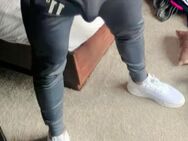 🔥ER30🍆AKTIVER SCHWANZ SUCHT DAME🔥 - Frankfurt (Main)