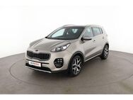 Kia Sportage 1.6 TGDI GT Line 4WD - Berlin