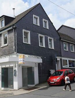 Großzügiges Leben in einem alten Fachwerkaus für kreative Leute mit handwerklichen Geschick. - Wuppertal