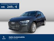 Audi A1, Sportback 25 TFSI, Jahr 2020 - Böblingen