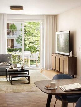 Zuhause im Grünen - Denzlingen