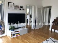 [TAUSCHWOHNUNG] Barrierefreie helle Wohnung 3-Zimmer mit Parkblick - Potsdam