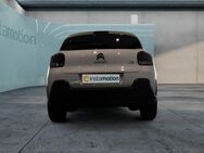 Citroën C3, 1.2 EU6d Origin 110 Max Spurhalteass, Jahr 2024 - München