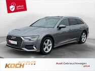 Audi A6, Avant 50 TDI q ämpferr, Jahr 2020 - Öhringen