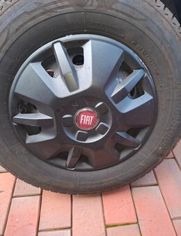 Zu verkaufen Bridgestone Duravis alweather reifen wohnmobil - Weener