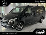 Mercedes V 250, d Avantgarde Edition BEIGE, Jahr 2022 - Wiedemar