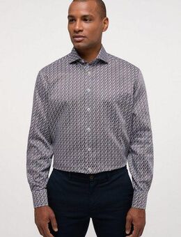 Eterna Langarmhemd COMFORT FIT