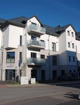 Schöne 3- Zimmer Neubau Wohnung - Heide